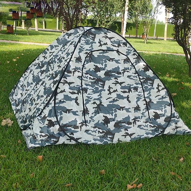 Portable Automatic Pop-up Tent