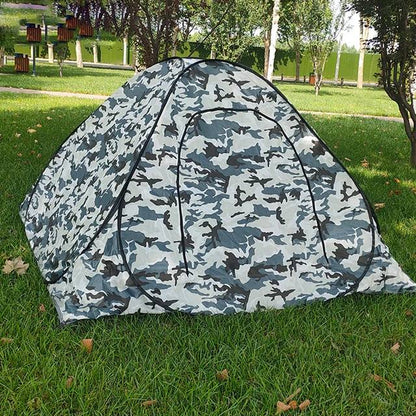Portable Automatic Pop-up Tent