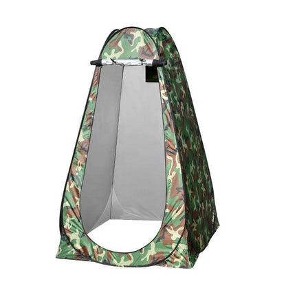Portable Outdoor Camping Shower Tent