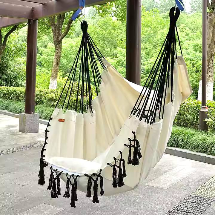 Camping Swing Hammock Chair
