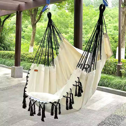 Camping Swing Hammock Chair
