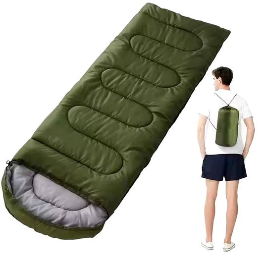 Portable Waterproof Sleeping Bag