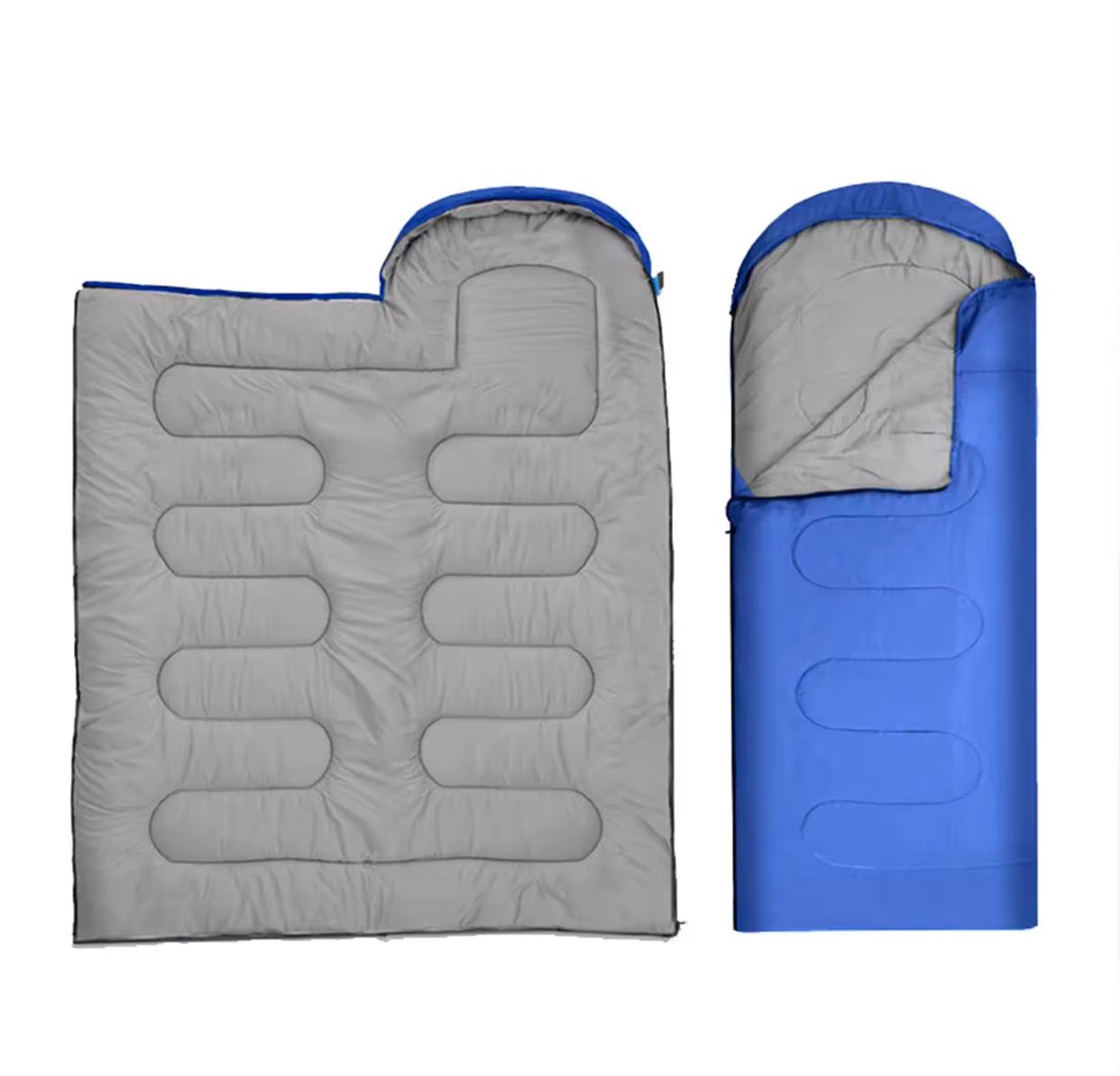 Portable Waterproof Sleeping Bag
