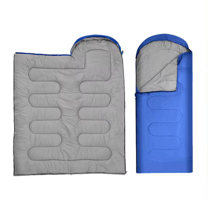 Portable Waterproof Sleeping Bag