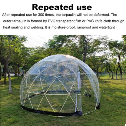 8-10 کەس باخچەی ڕوون کەمپی کەمپ