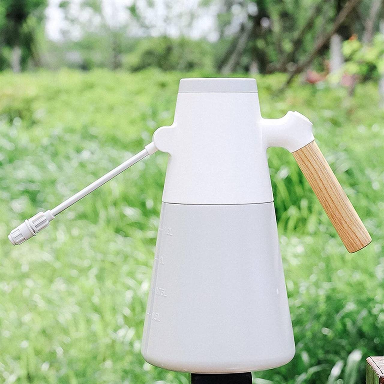 1.4L Electric Automatic Watering Pesticide Sprayer