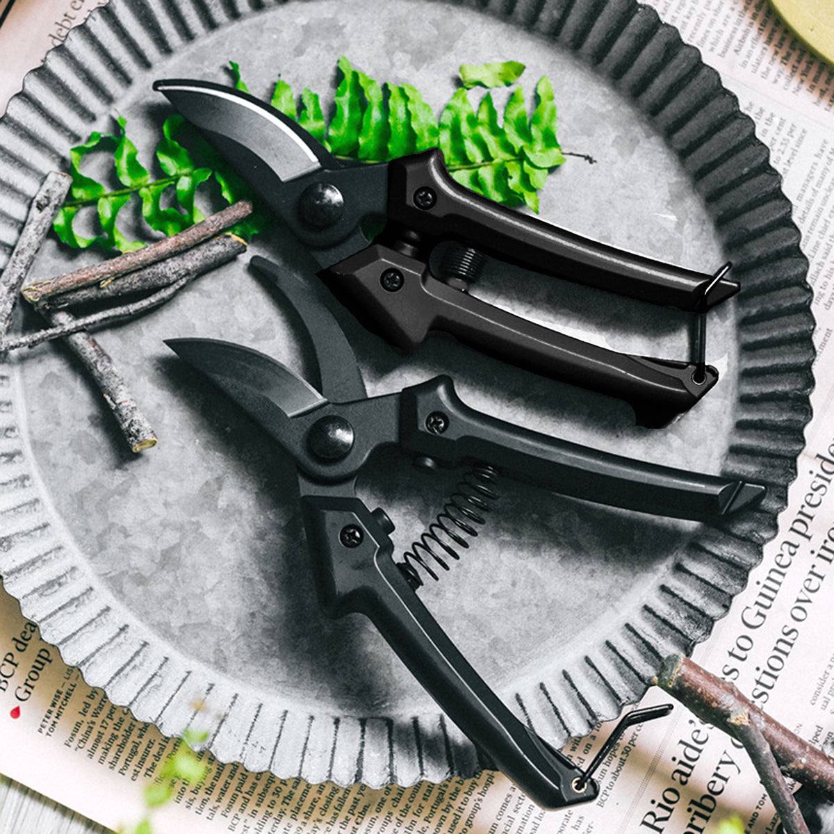 Multi-Functional Gardening Scissors