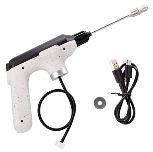 البخاخة الكهربائية الأوتوماتيكية الدقيقة