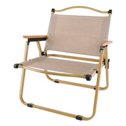 C-C-M Lounge Folding Camping Chair