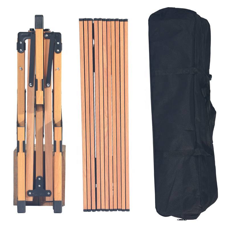 4-6 Person Foldable Camping Table