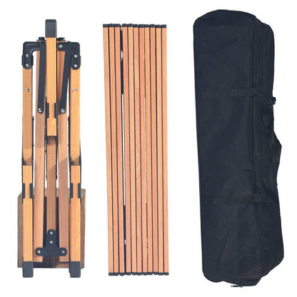 4-6 Person Foldable Camping Table