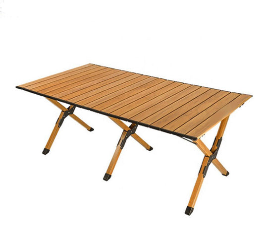 4-6 Person Foldable Camping Table