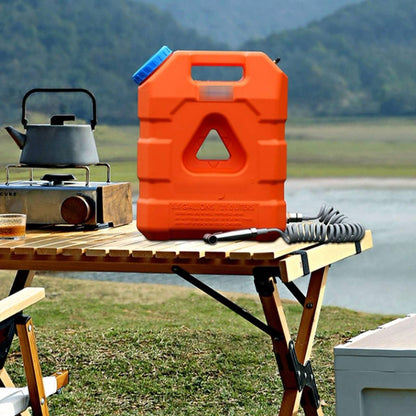 21L Portable Camping Water Container