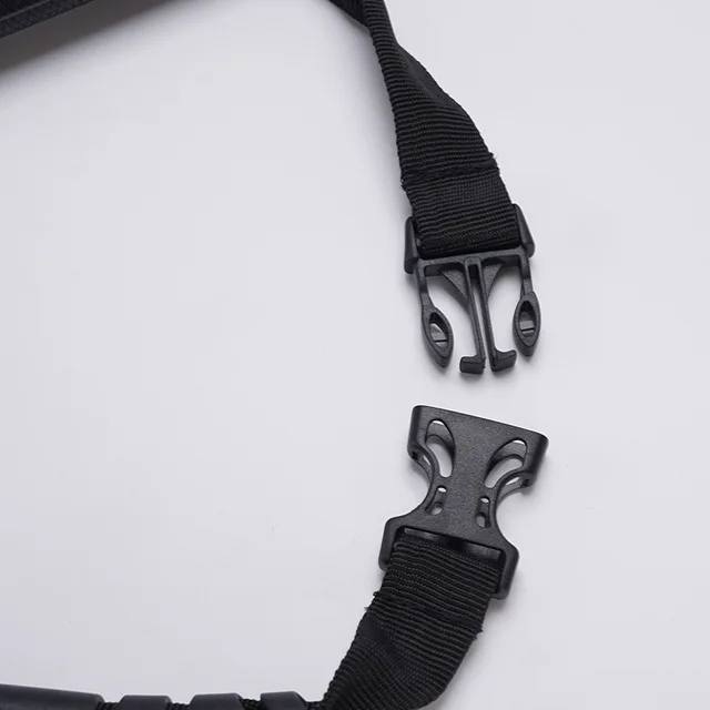 20L Heat Absorption Camp Folding Bath Bag