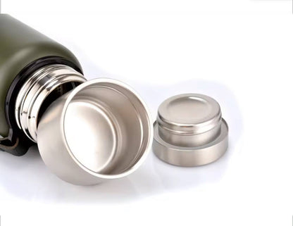 Large Capacity Stainless Steel Thermos Flask