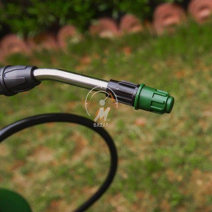 6L Electric USB Charging Sprayer