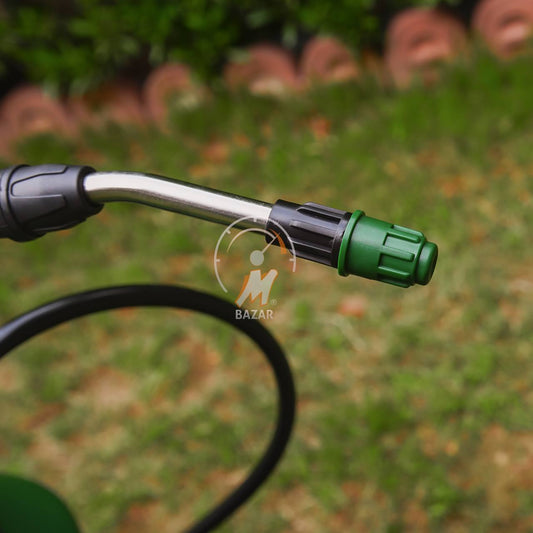 6L Electric USB Charging Sprayer