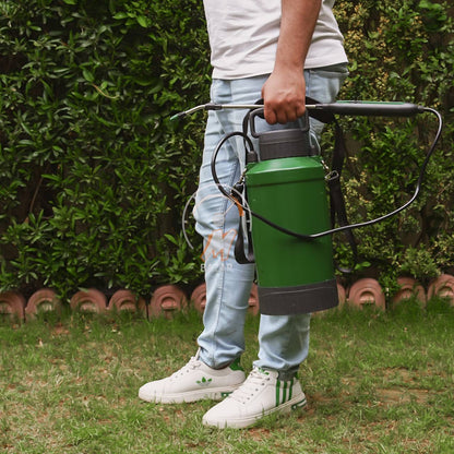 6L Electric USB Charging Sprayer