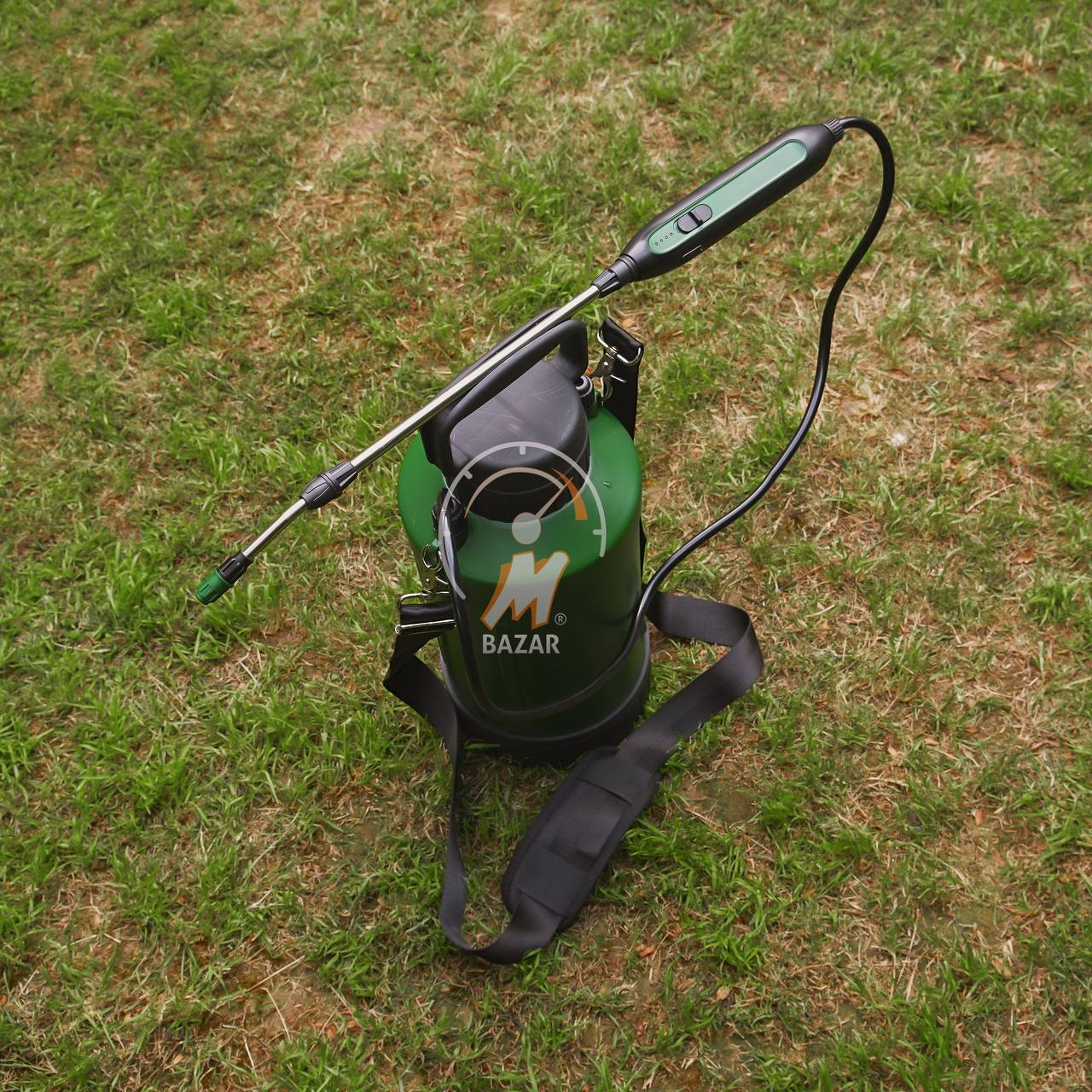 6L Electric USB Charging Sprayer