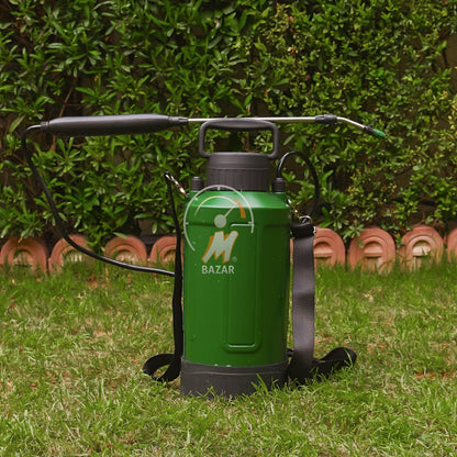 6L Electric USB Charging Sprayer