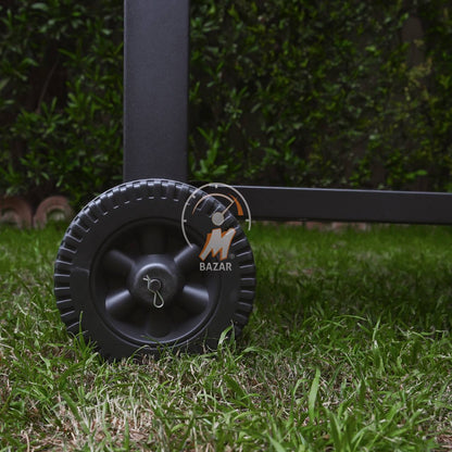 Barbecue Charcoal Grill Stove Rack