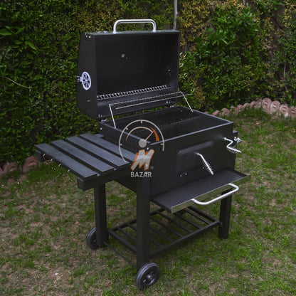 Barbecue Charcoal Grill Stove Rack