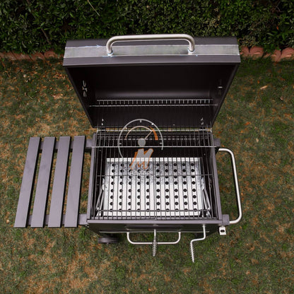 Barbecue Charcoal Grill Stove Rack