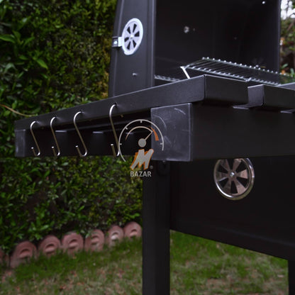 Barbecue Charcoal Grill Stove Rack