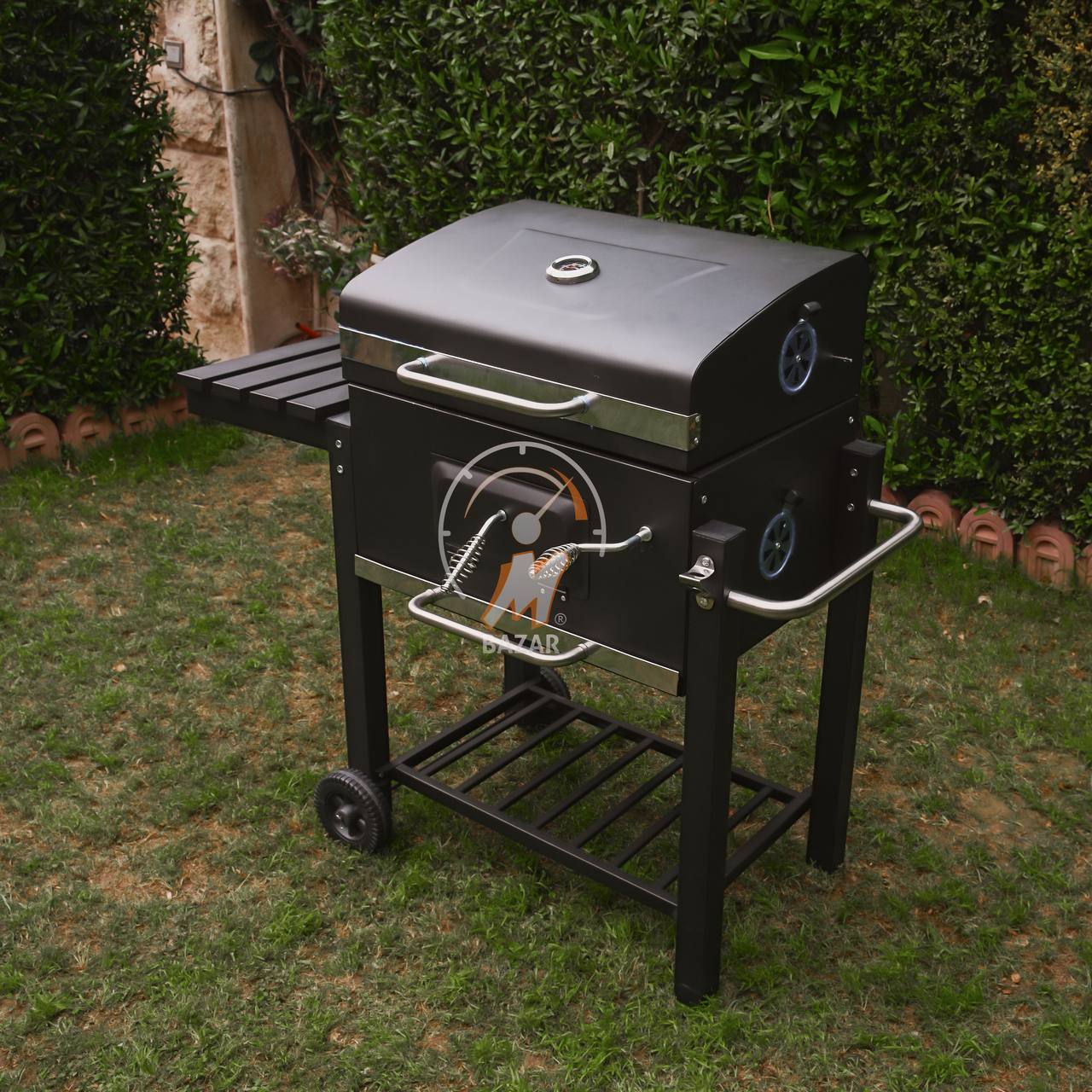 Barbecue Charcoal Grill Stove Rack