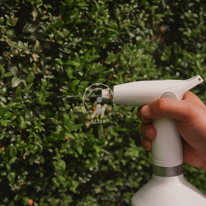 Electric Plant Spray Bottle For Indoor/Outdoor Plants