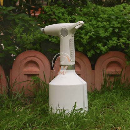 Electric Plant Spray Bottle For Indoor/Outdoor Plants