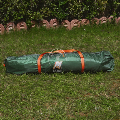 Hexagon Foldable Automatic Outdoor Camping Tent