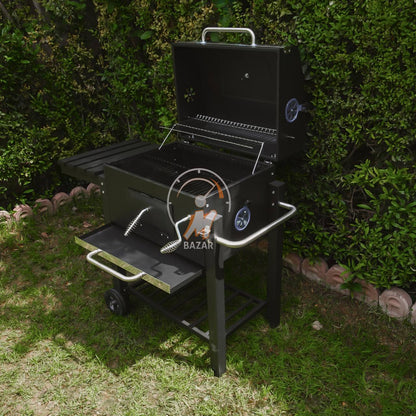 Barbecue Charcoal Grill Stove Rack