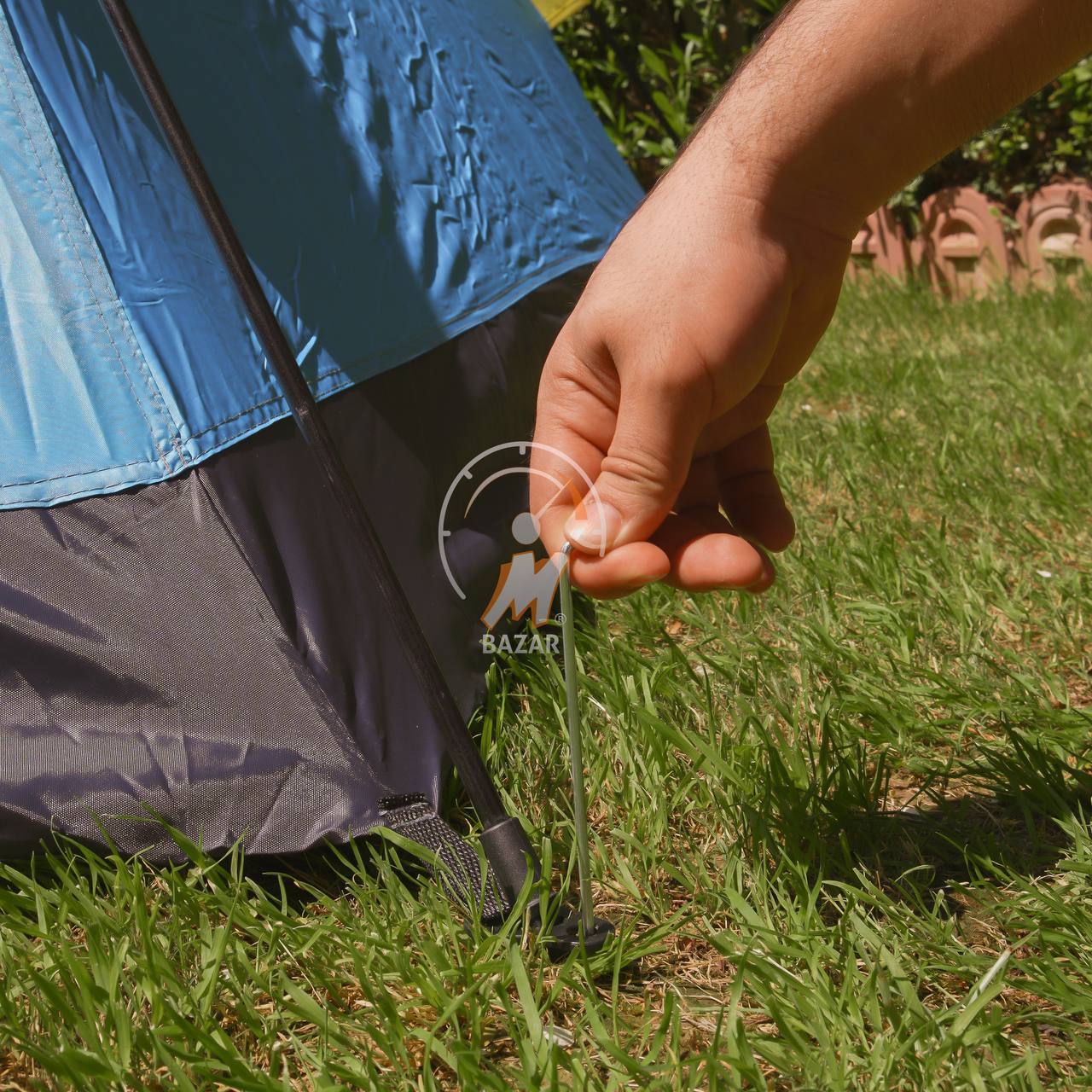 Full Automatic Outdoor Camping Tent