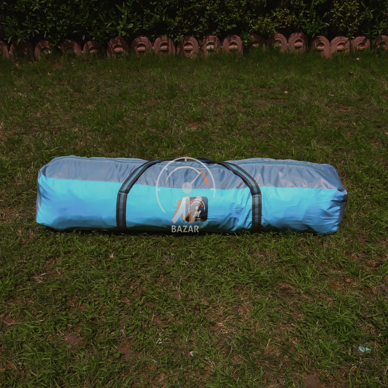 Hexagon Foldable Automatic Outdoor Camping Tent