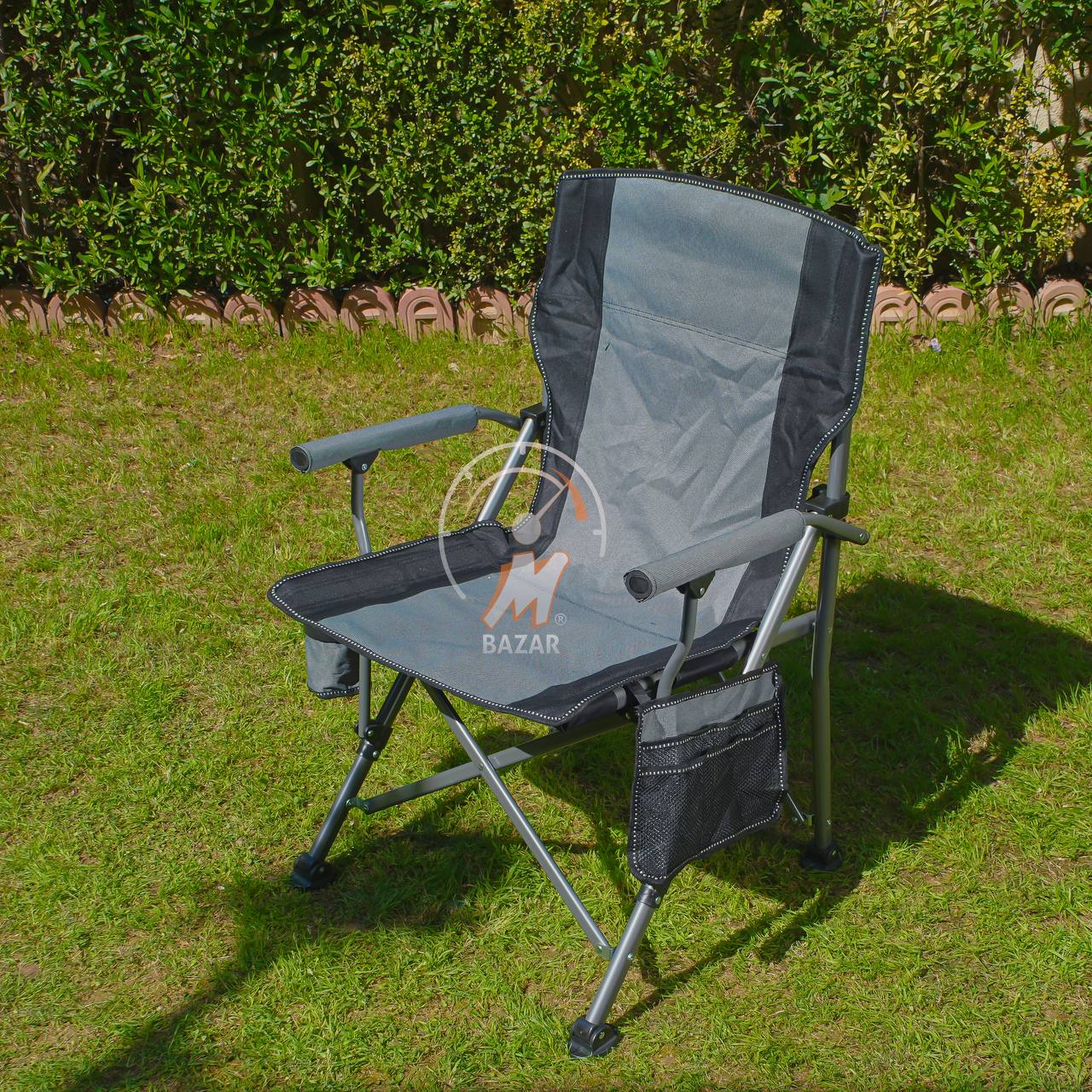 C-C-80 Fishing Outdoor Camping Chair
