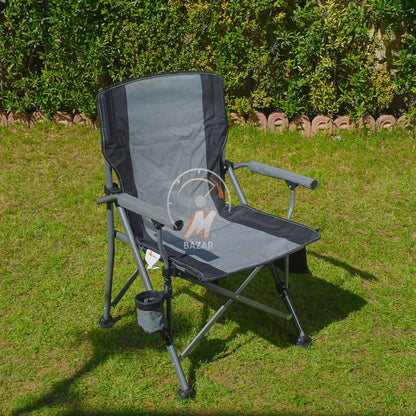 Foldable Camping Chair and Table