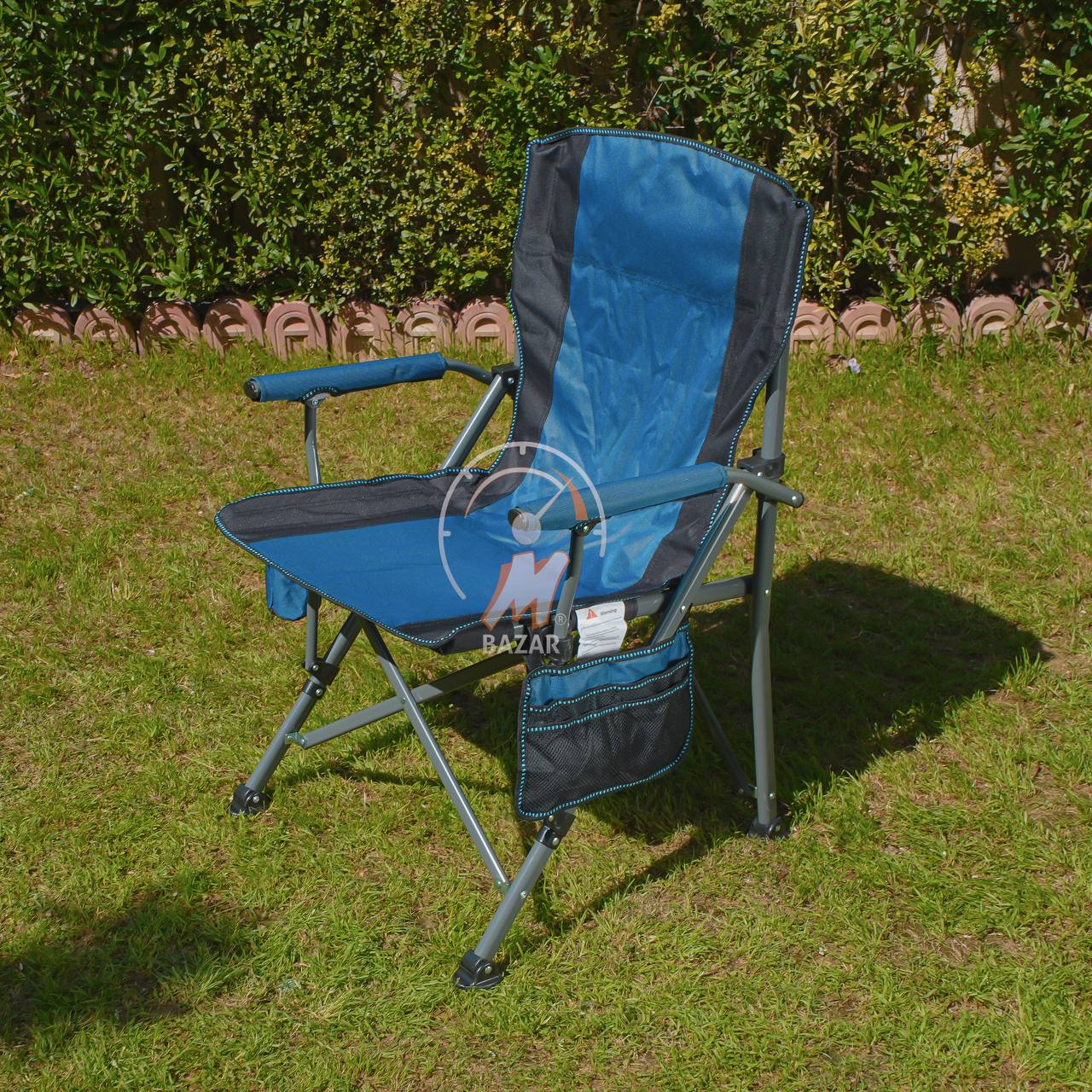 C-C-80 Fishing Outdoor Camping Chair