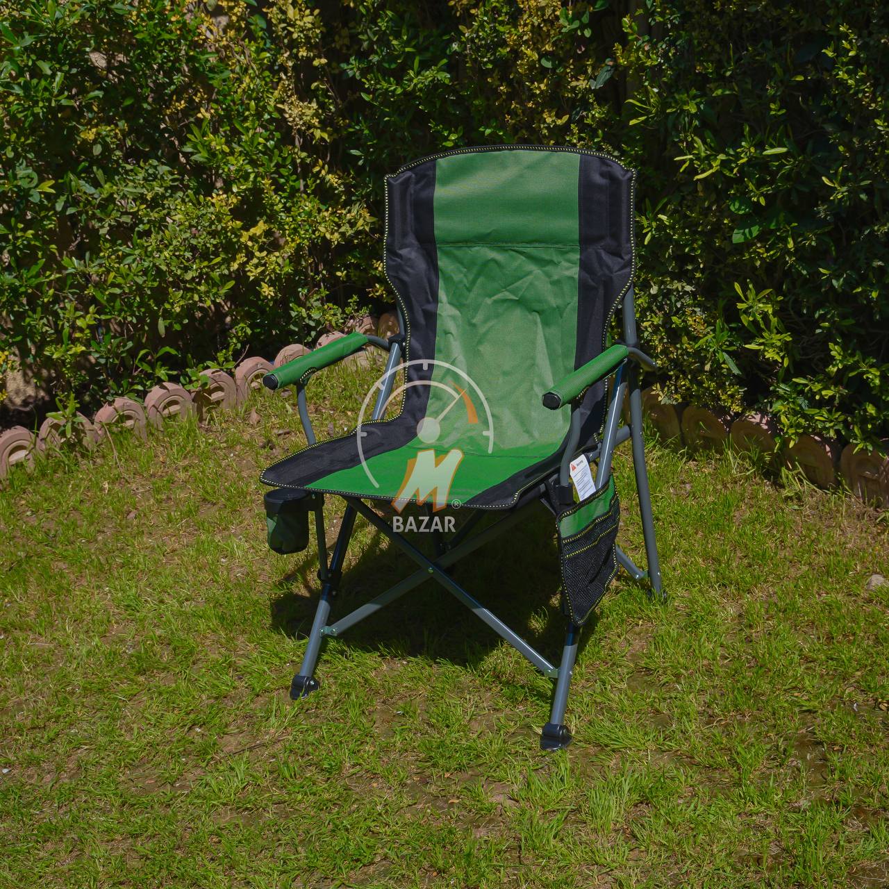 C-C-80 Fishing Outdoor Camping Chair