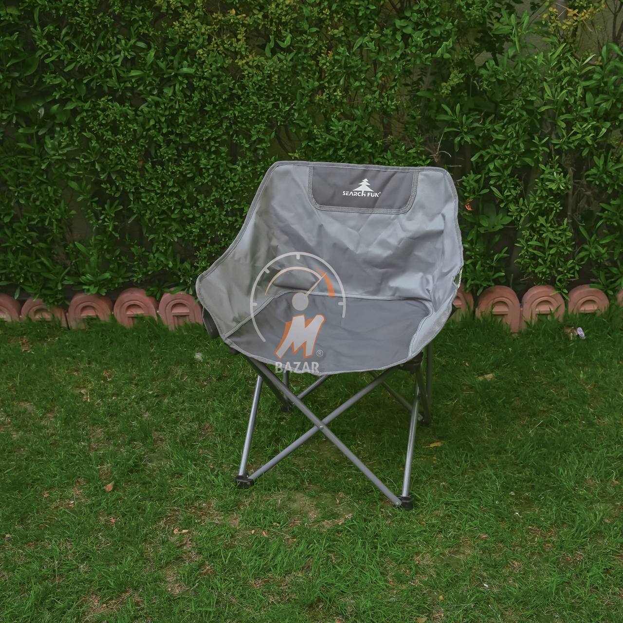 Outdoor Camping Chair and Table