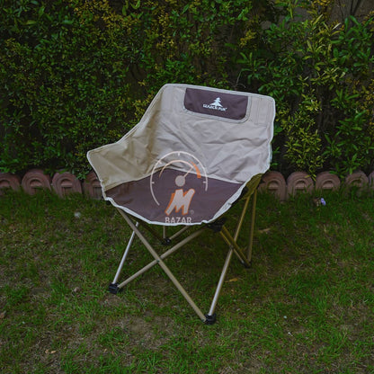 Outdoor Camping Chair and Table