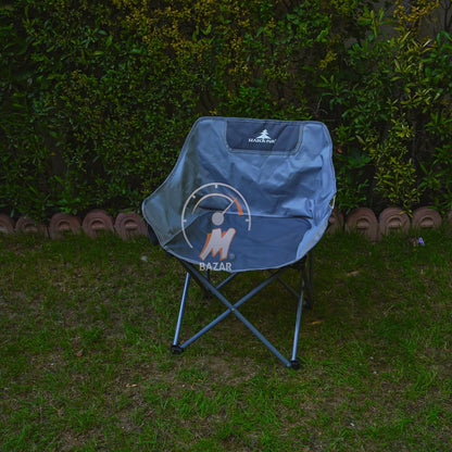 Outdoor Camping Chair and Table
