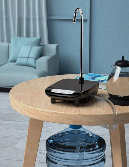 Water Disperser Pump