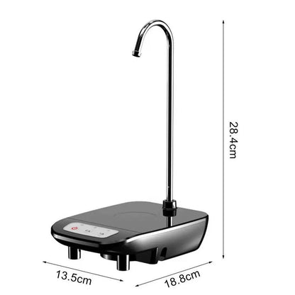 Water Disperser Pump
