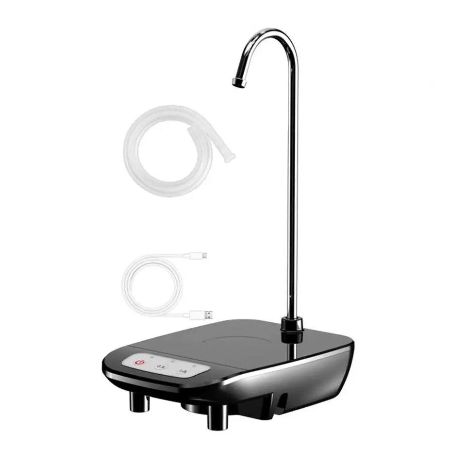 Water Disperser Pump