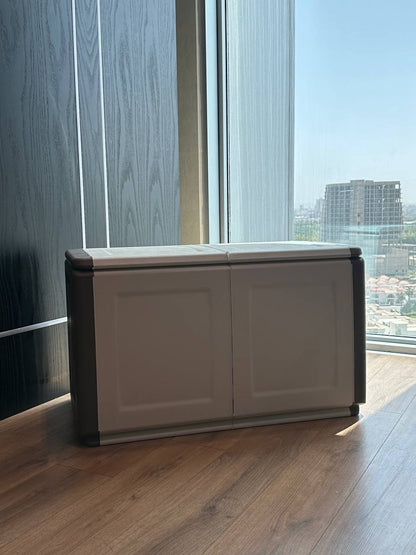 Plastic Garden box CB2/T