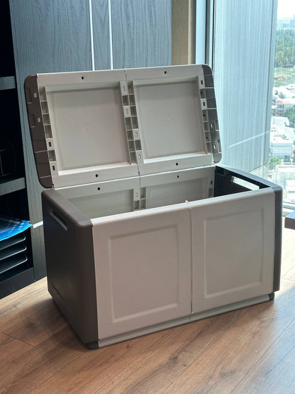 Plastic Garden box CB2/T