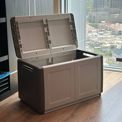 Plastic Garden box CB2/T