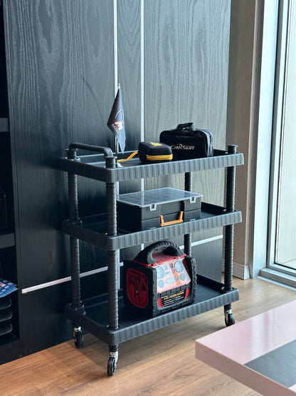 D+75373 Modern Multifunction Trolly
