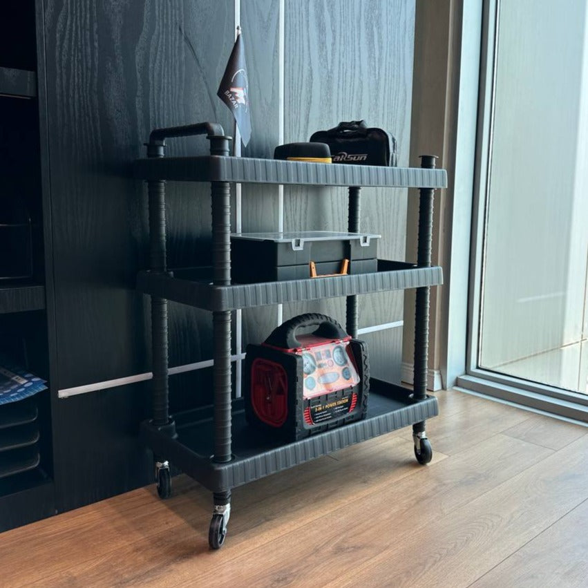 D+75373 Modern Multifunction Trolly